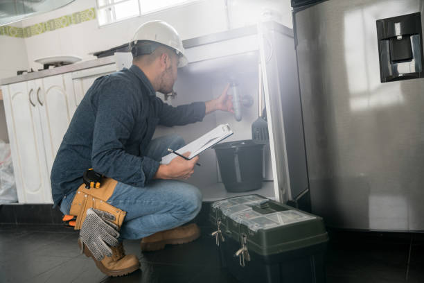 Best Plumbing Installation Services  in New Bern, NC