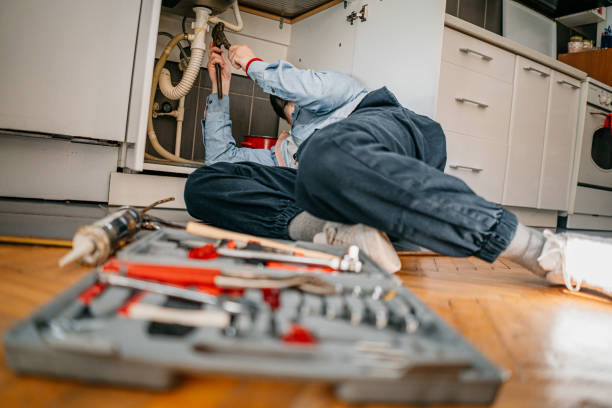 Best Sewer Line Repair  in New Bern, NC
