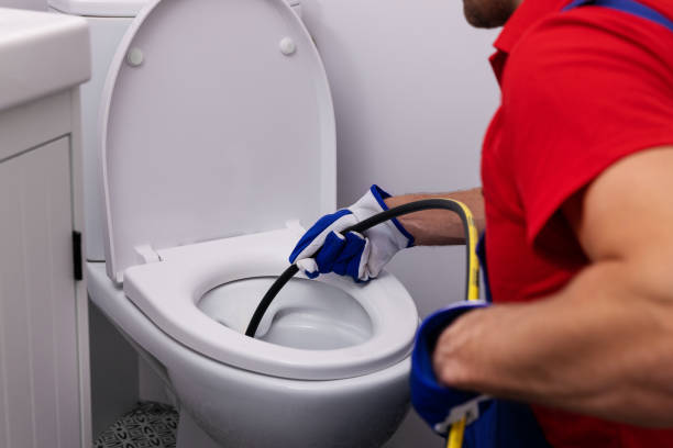Reliable New Bern, NC Plumbing Solutions