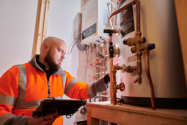 Best Affordable Plumber Near Me  in New Bern, NC