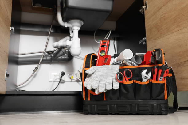 Best Water Leak Repair  in New Bern, NC