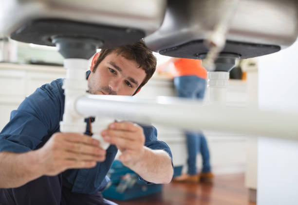 Best Plumbing Repair Near Me  in New Bern, NC