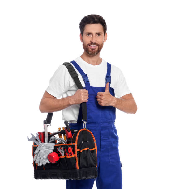 Clogged Drain Plumber in New Bern, NC