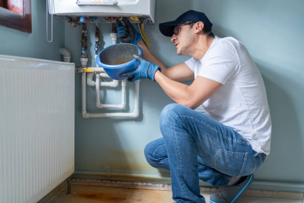 Best Residential Plumbing Services  in New Bern, NC