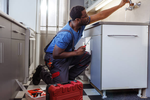 Best Plumbing Inspection Services  in New Bern, NC