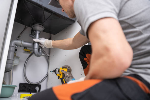 Best Drain Cleaning Services  in New Bern, NC